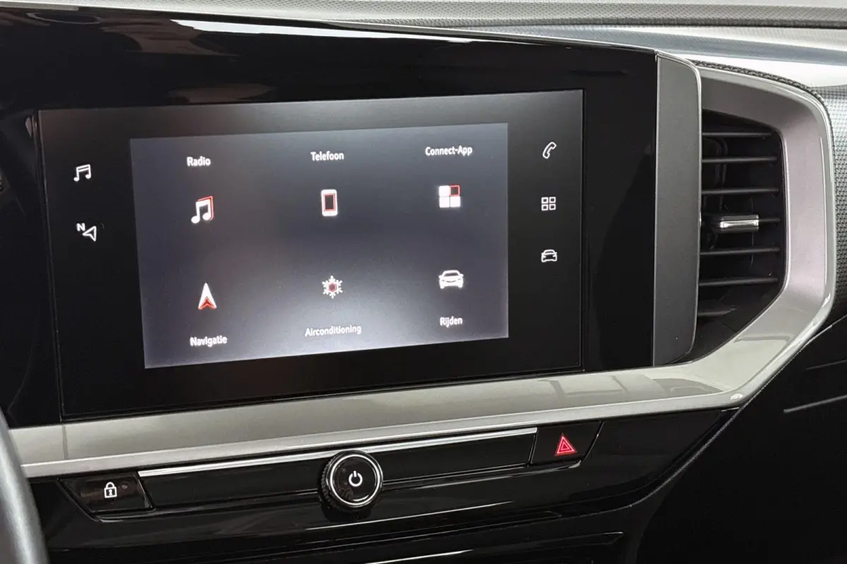 Elegance 50-kWh 11kw bl. Achteruitrijcamera Apple Carplay SOH 100%