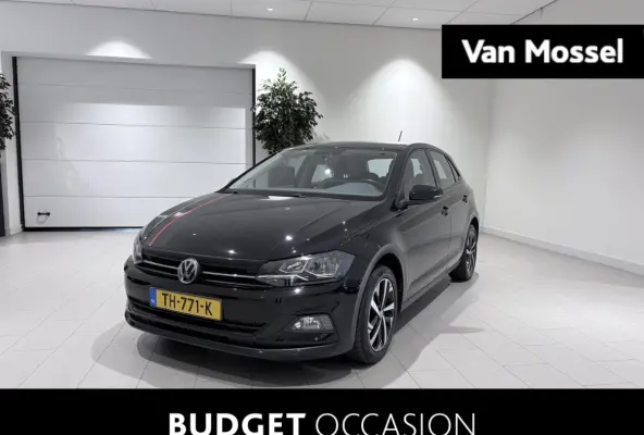1.0 TSI Beats Airco | Bluetooth | Cruise Control Adaptief | LED Dagrijverlichting | Lederen Stuurwiel | Lichtmetalen Velgen 16'' | Multimedia-Voorbereiding | Sportstoelen | Navigatiesysteem 