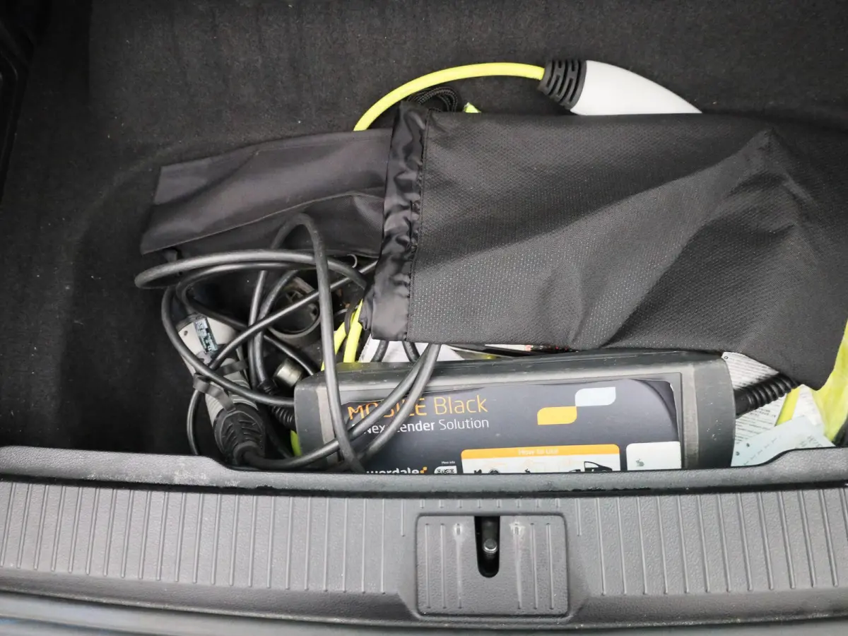 1.4 TSI DSG GTE Business | PANORAMADAK | TREKHAAK | STOELVERWARMING | LEDER | CLIMATE CONTROL | CAMERA | ADAPTIEF CRUISECONTROL |