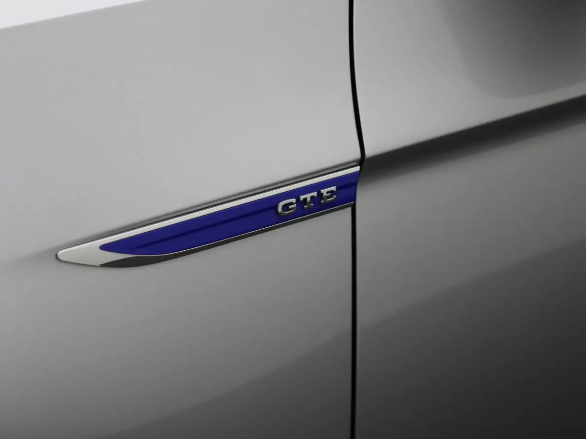 1.4 TSI DSG GTE Business | PANORAMADAK | TREKHAAK | STOELVERWARMING | LEDER | CLIMATE CONTROL | CAMERA | ADAPTIEF CRUISECONTROL |