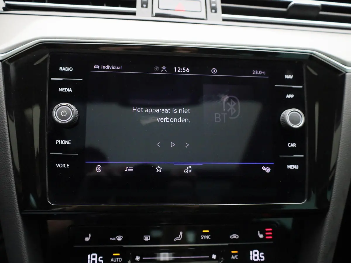 1.4 TSI DSG GTE Business | PANORAMADAK | TREKHAAK | STOELVERWARMING | LEDER | CLIMATE CONTROL | CAMERA | ADAPTIEF CRUISECONTROL |