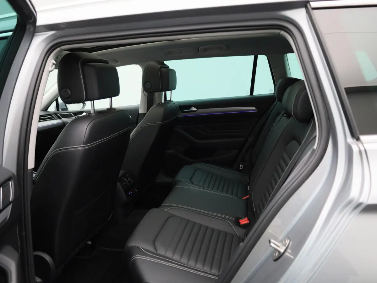 1.4 TSI DSG GTE Business | PANORAMADAK | TREKHAAK | STOELVERWARMING | LEDER | CLIMATE CONTROL | CAMERA | ADAPTIEF CRUISECONTROL |