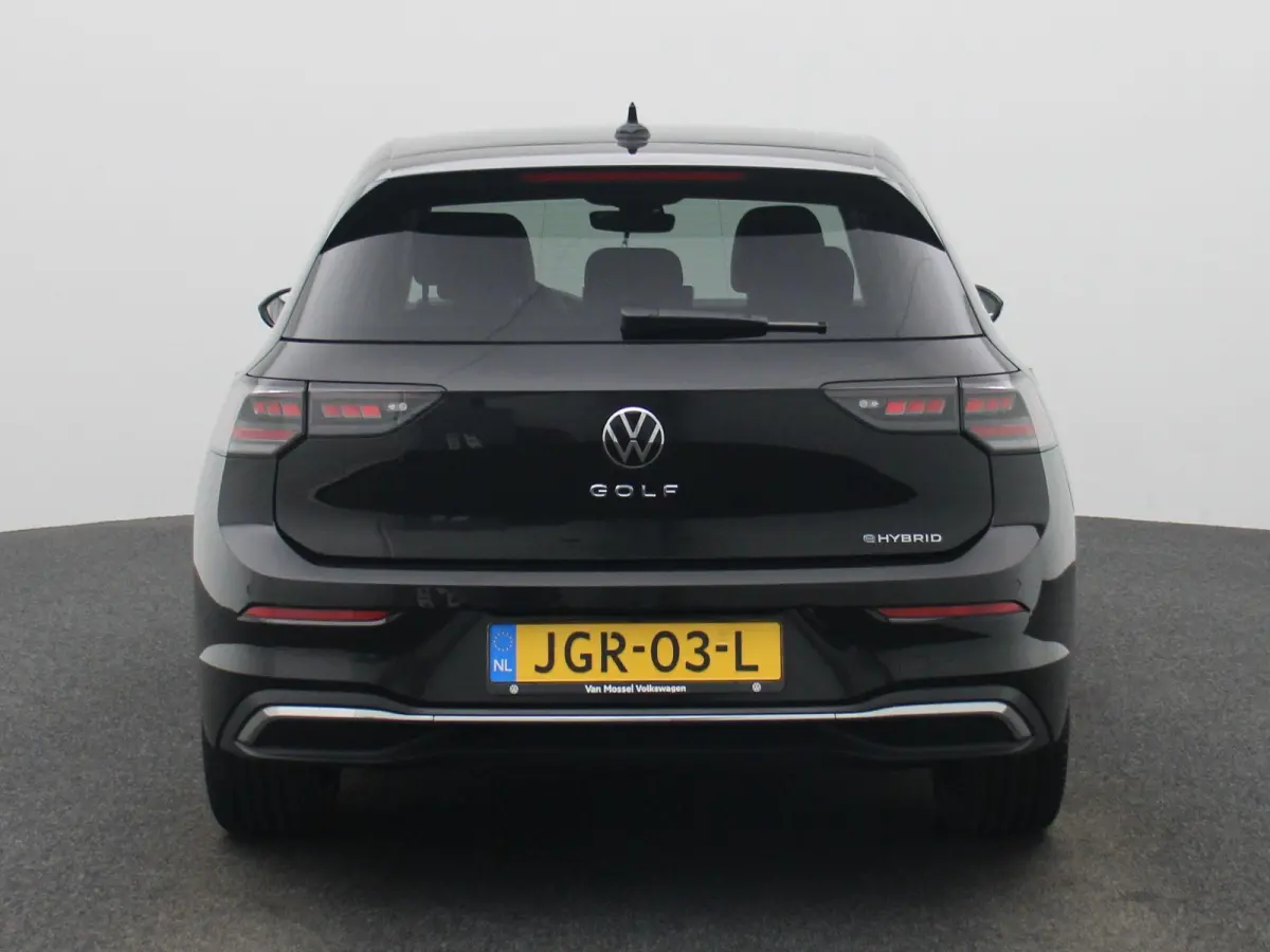 1.5 eHybrid Style Edition 204 PK| Origineel Nederlands | 1e Eigenaar | Navigatie | LED Matrix | Stoelverwarming | Stuurwielverwarming | Achteruitrijcamera