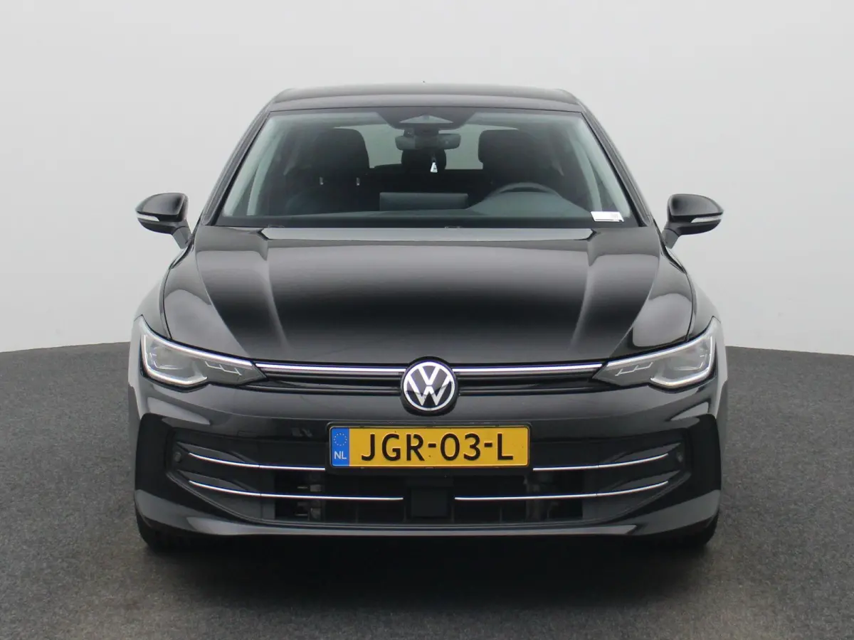 1.5 eHybrid Style Edition 204 PK| Origineel Nederlands | 1e Eigenaar | Navigatie | LED Matrix | Stoelverwarming | Stuurwielverwarming | Achteruitrijcamera