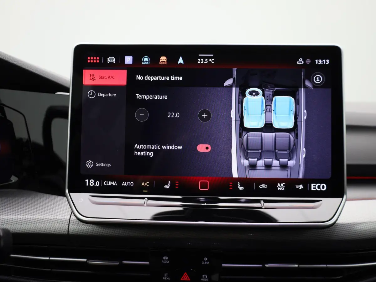 1.5 eHybrid Style Edition 204 PK| Origineel Nederlands | 1e Eigenaar | Navigatie | LED Matrix | Stoelverwarming | Stuurwielverwarming | Achteruitrijcamera