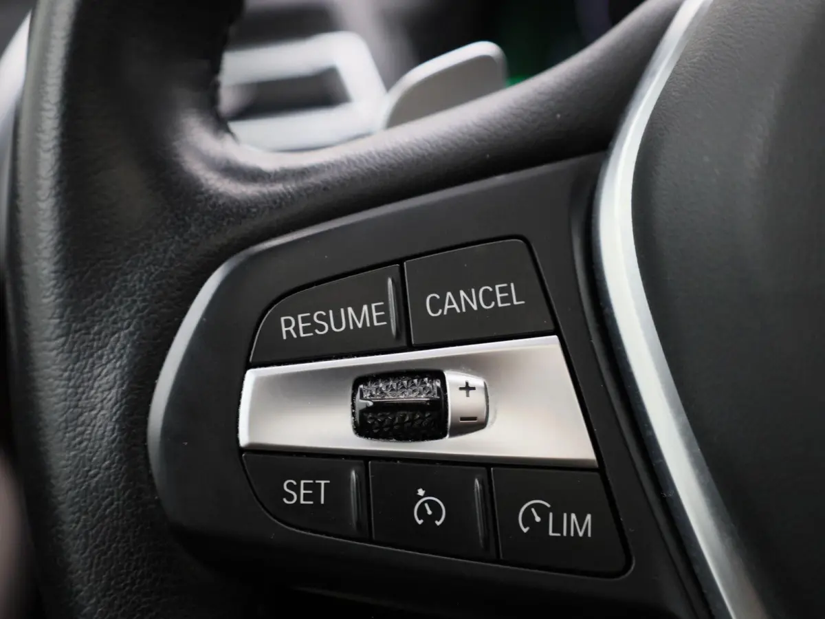 xDrive20i High Executive | TREKHAAK | LEER | PANORAMADAK | 360 CAMERA | STOELVERWARMING | NAVIGATIE