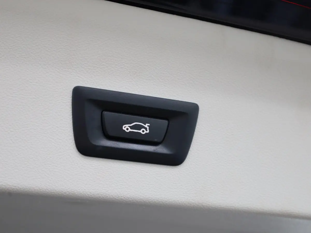 xDrive20i High Executive | TREKHAAK | LEER | PANORAMADAK | 360 CAMERA | STOELVERWARMING | NAVIGATIE