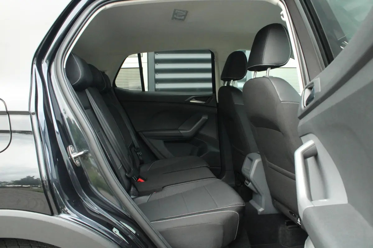 1.0 TSI 115pk Style Hand-6 | Trekhaak | Allseason Banden | Dodehoek Sensor