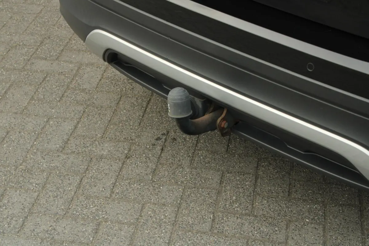 1.0 TSI 115pk Style Hand-6 | Trekhaak | Allseason Banden | Dodehoek Sensor