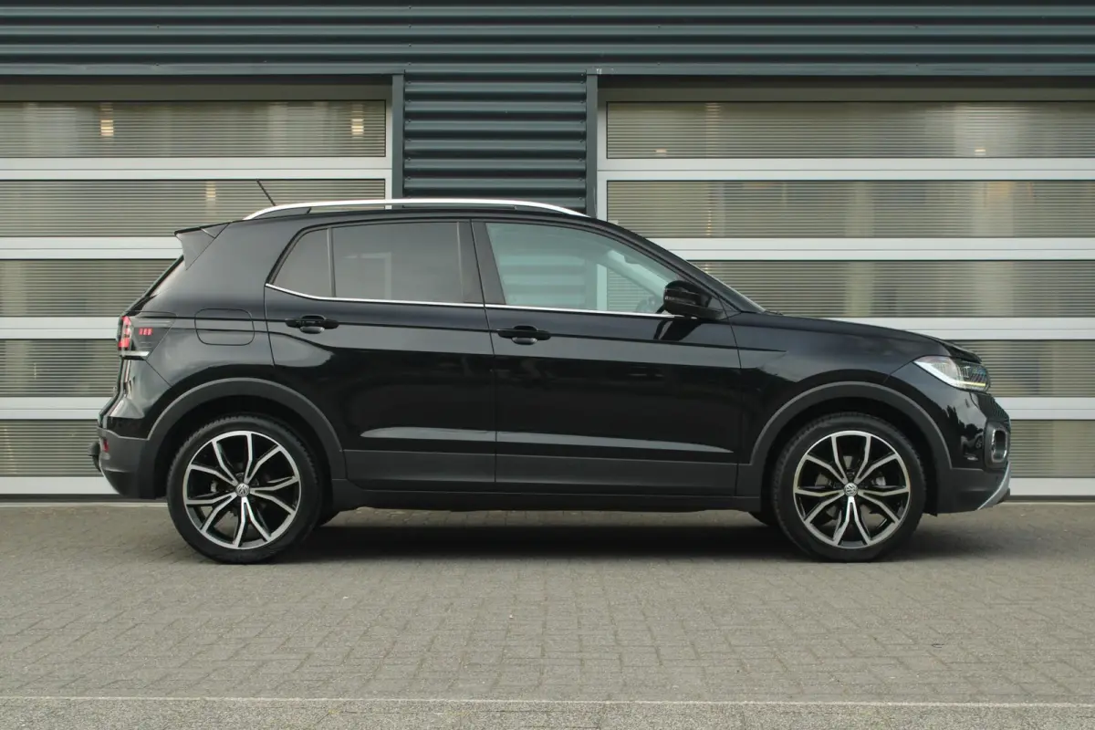 1.0 TSI 115pk Style Hand-6 | Trekhaak | Allseason Banden | Dodehoek Sensor
