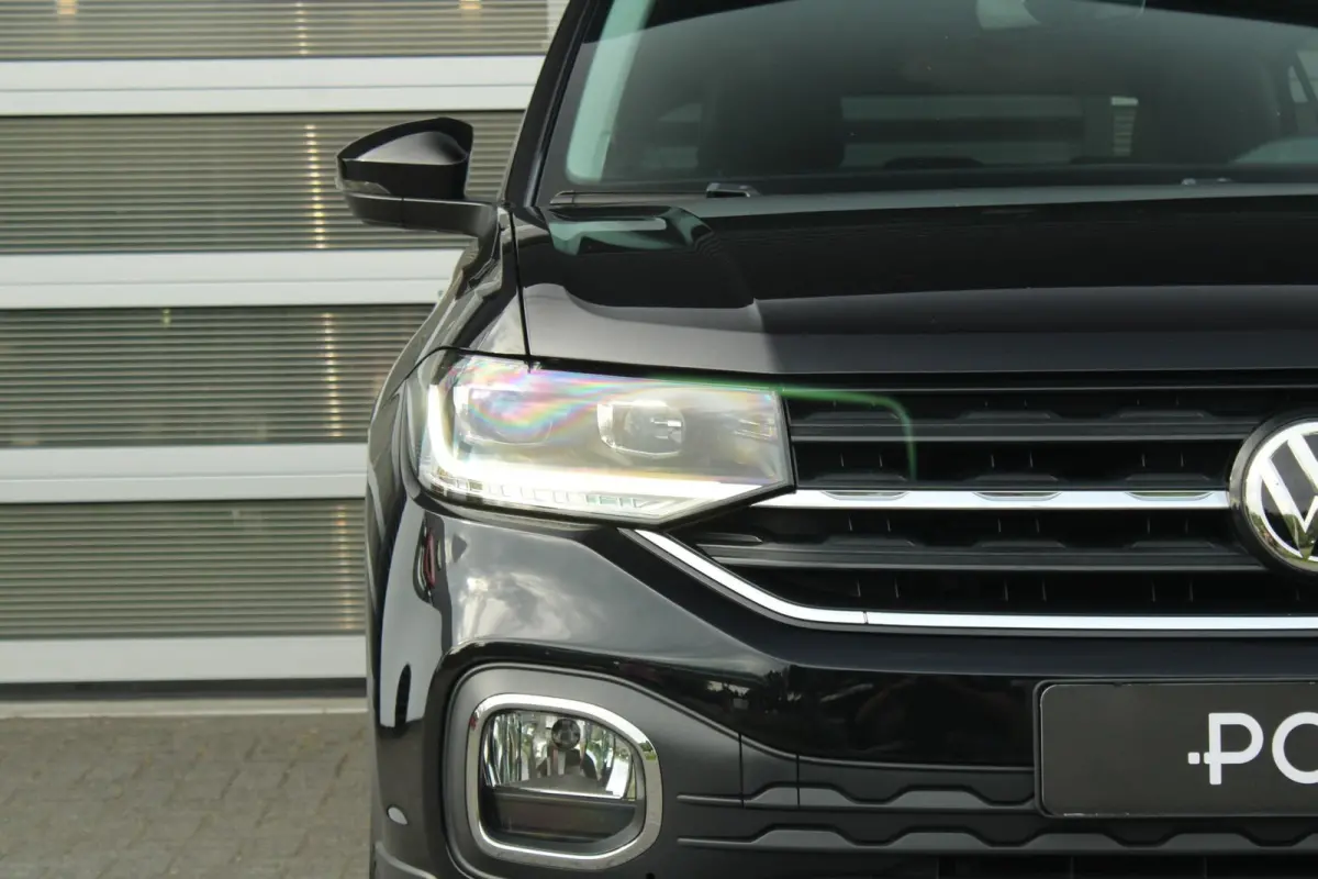 1.0 TSI 115pk Style Hand-6 | Trekhaak | Allseason Banden | Dodehoek Sensor