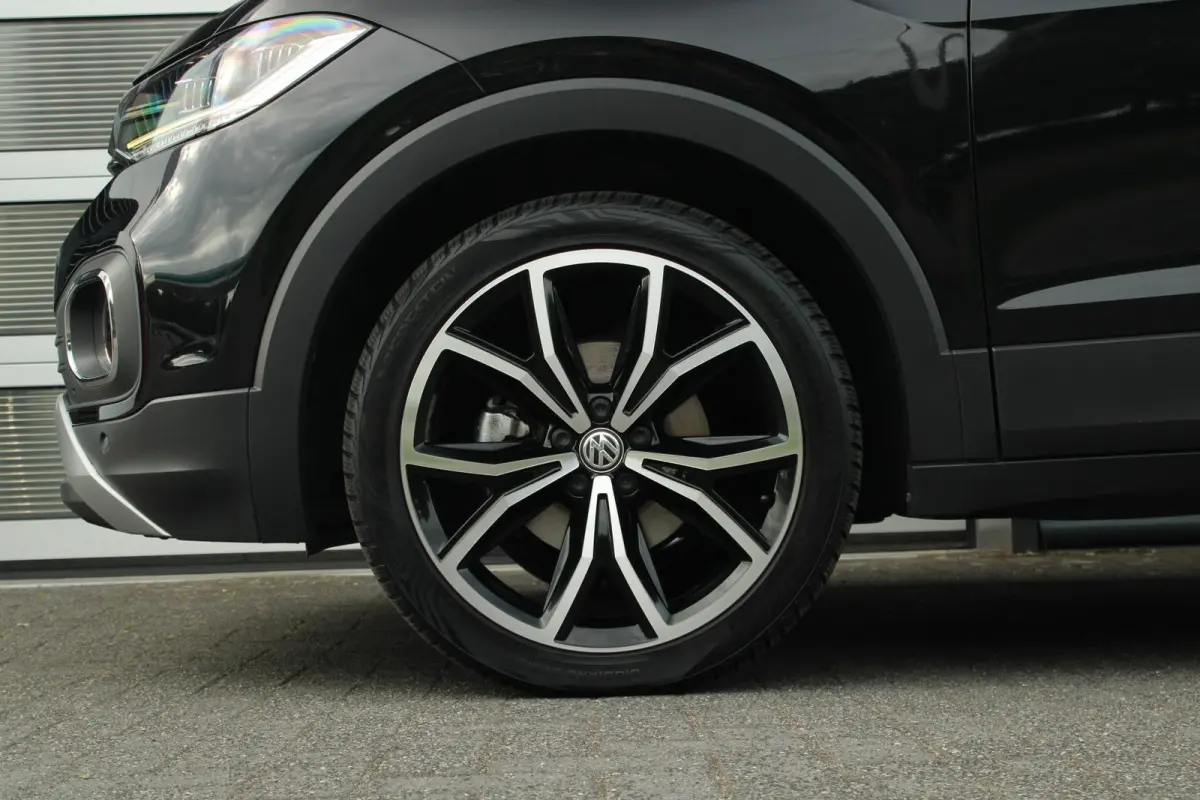 1.0 TSI 115pk Style Hand-6 | Trekhaak | Allseason Banden | Dodehoek Sensor