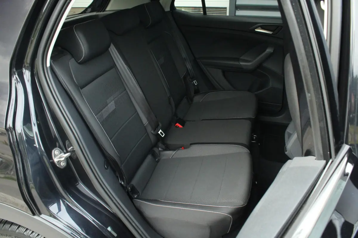 1.0 TSI 115pk Style Hand-6 | Trekhaak | Allseason Banden | Dodehoek Sensor