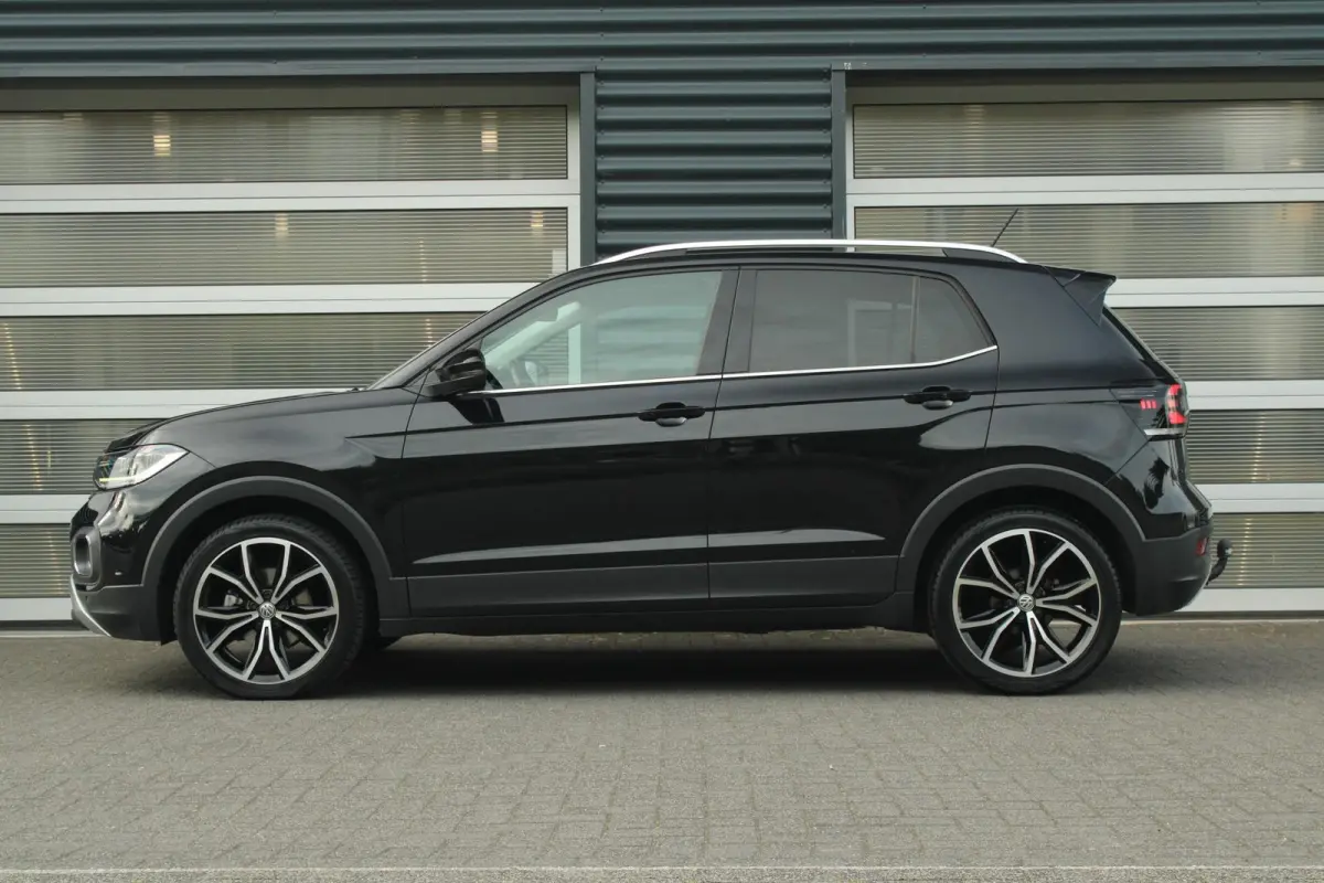 1.0 TSI 115pk Style Hand-6 | Trekhaak | Allseason Banden | Dodehoek Sensor
