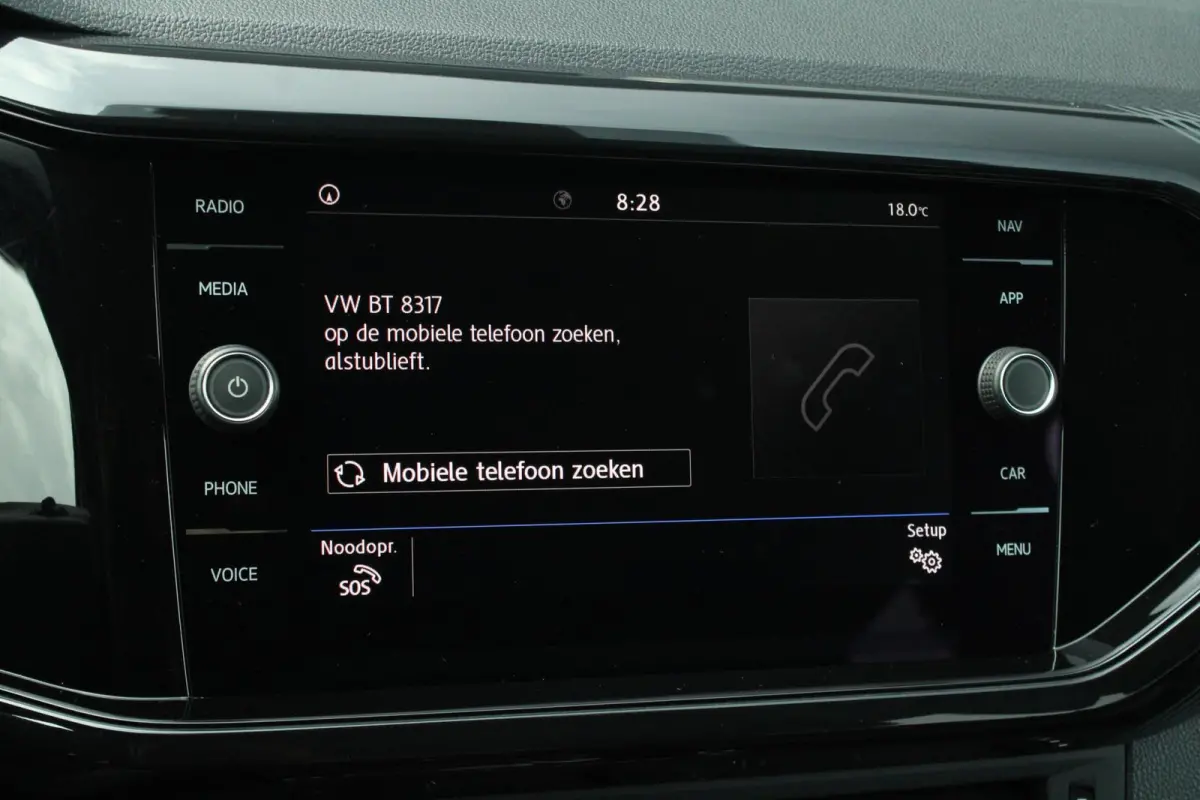 1.0 TSI 115pk Style Hand-6 | Trekhaak | Allseason Banden | Dodehoek Sensor