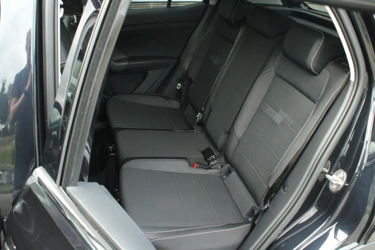 1.0 TSI 115pk Style Hand-6 | Trekhaak | Allseason Banden | Dodehoek Sensor