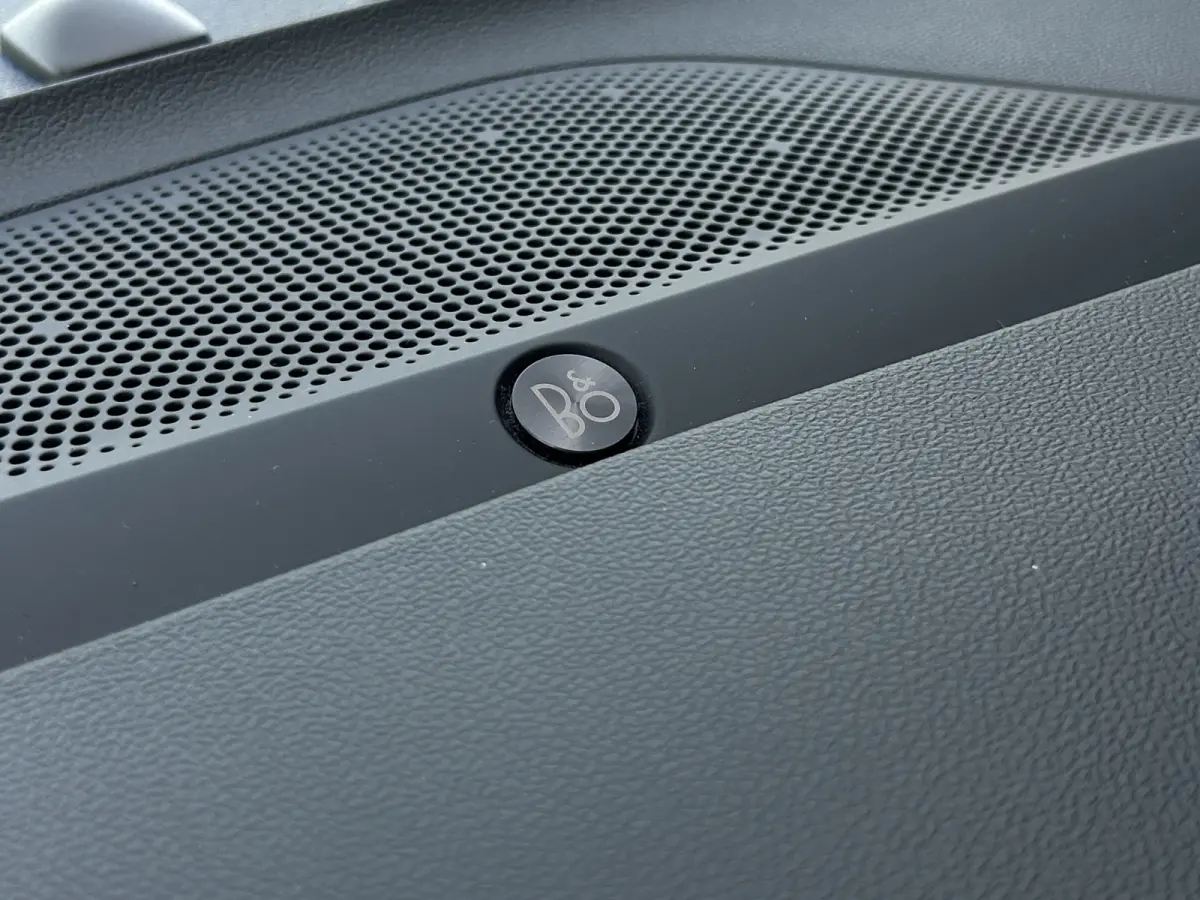 1.0 Hybrid ST Line X | Pano | Adap. Cruise | B&O Audio | BLIS | 18 inch