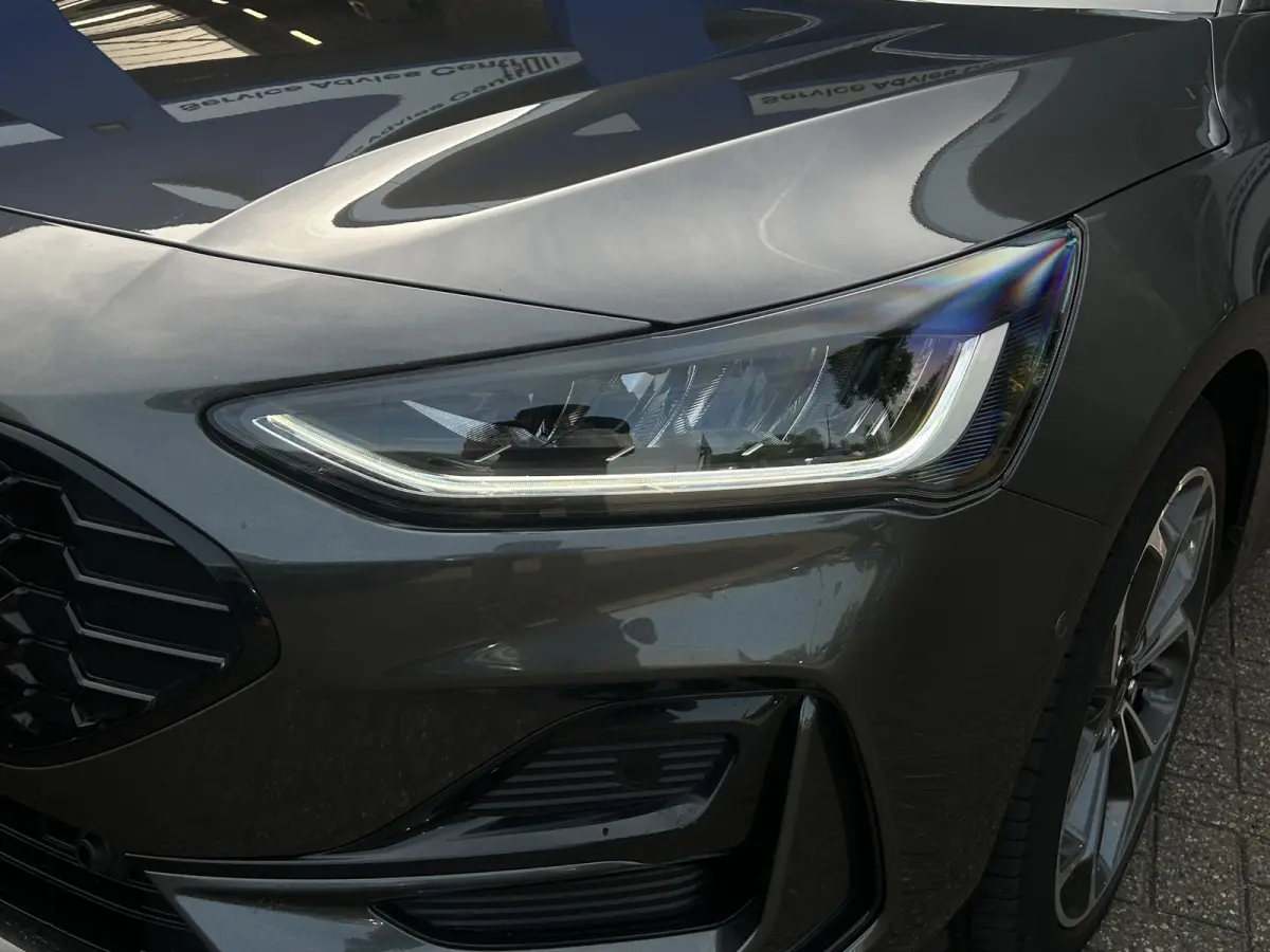 1.0 Hybrid ST Line X | Pano | Adap. Cruise | B&O Audio | BLIS | 18 inch