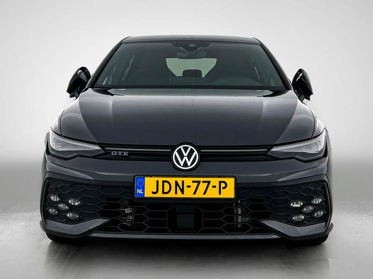 1.5 eHybrid GTE 272 PK| Origineel Nederlands | 1e Eigenaar | Navigatie | Achteruitrijcamera | Stoelverwarming | Stuurwielverwarming | Black Style