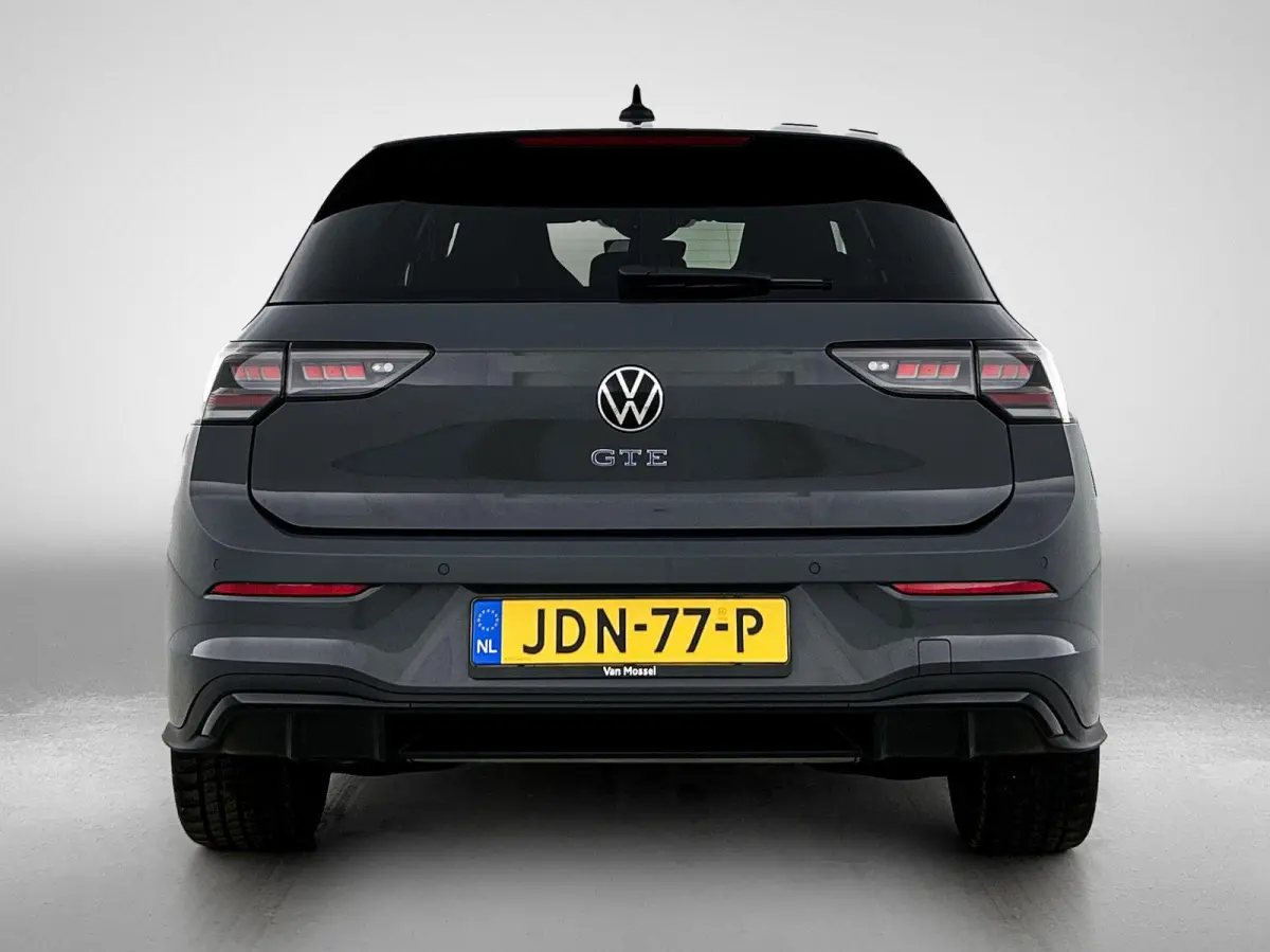 1.5 eHybrid GTE 272 PK| Origineel Nederlands | 1e Eigenaar | Navigatie | Achteruitrijcamera | Stoelverwarming | Stuurwielverwarming | Black Style