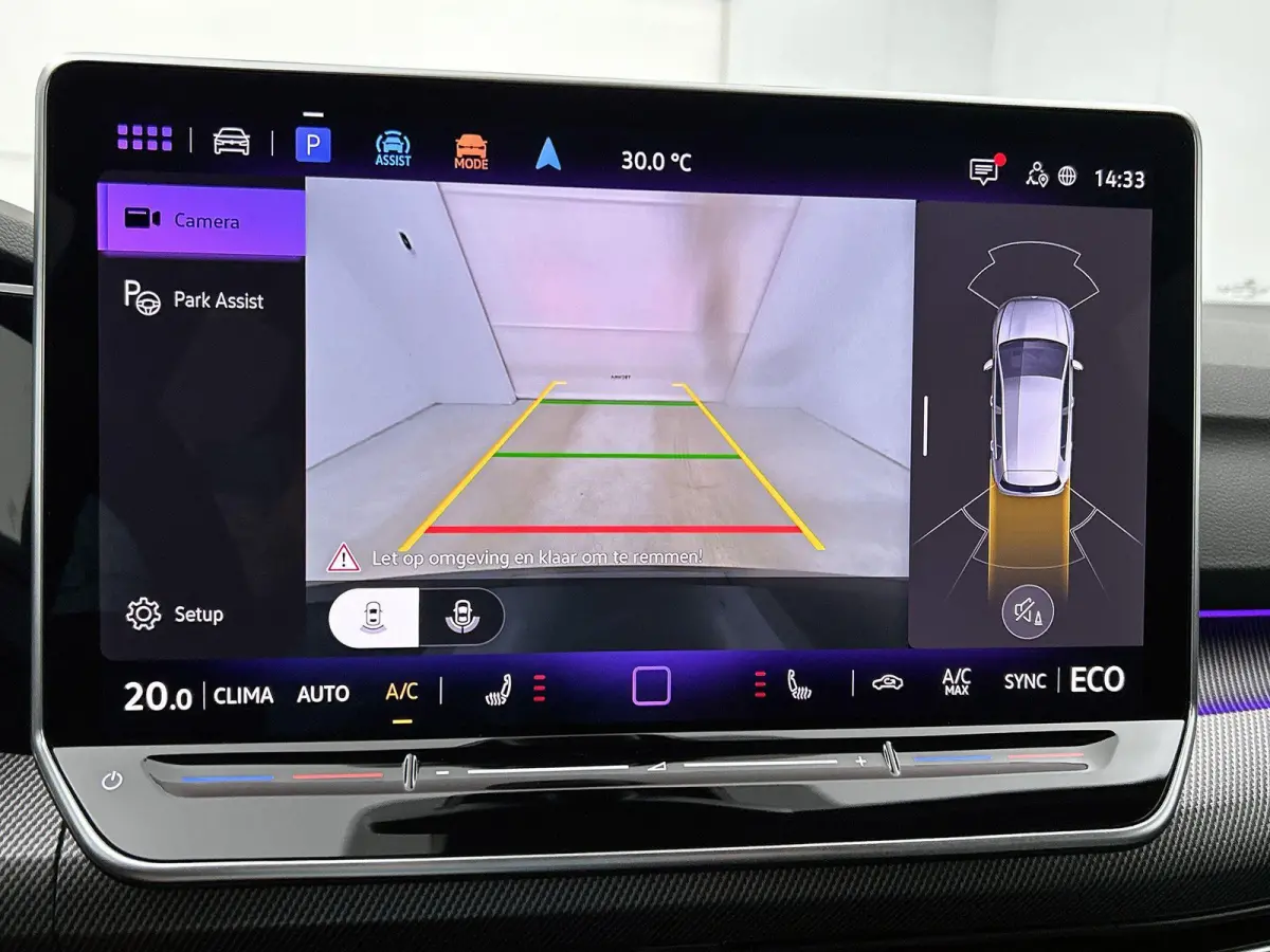 1.5 eHybrid GTE 272 PK| Origineel Nederlands | 1e Eigenaar | Navigatie | Achteruitrijcamera | Stoelverwarming | Stuurwielverwarming | Black Style
