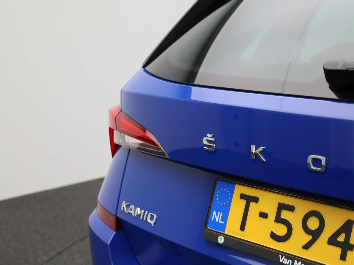 1.0 TSI Sport Business | CLIMATE CONTROL | CRUISE CONTROL | PARKEERSENSOREN | LMV |