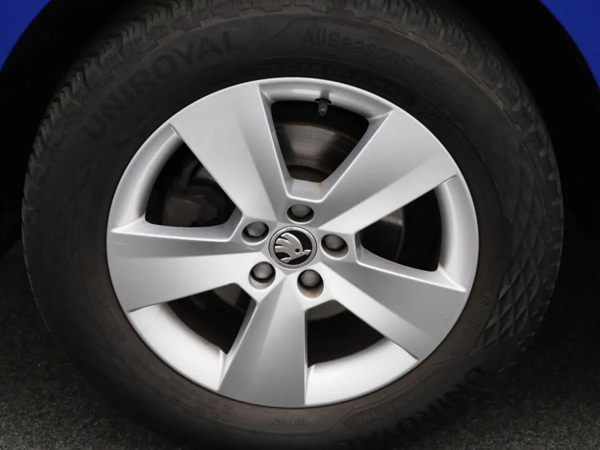 1.0 TSI Sport Business | CLIMATE CONTROL | CRUISE CONTROL | PARKEERSENSOREN | LMV |
