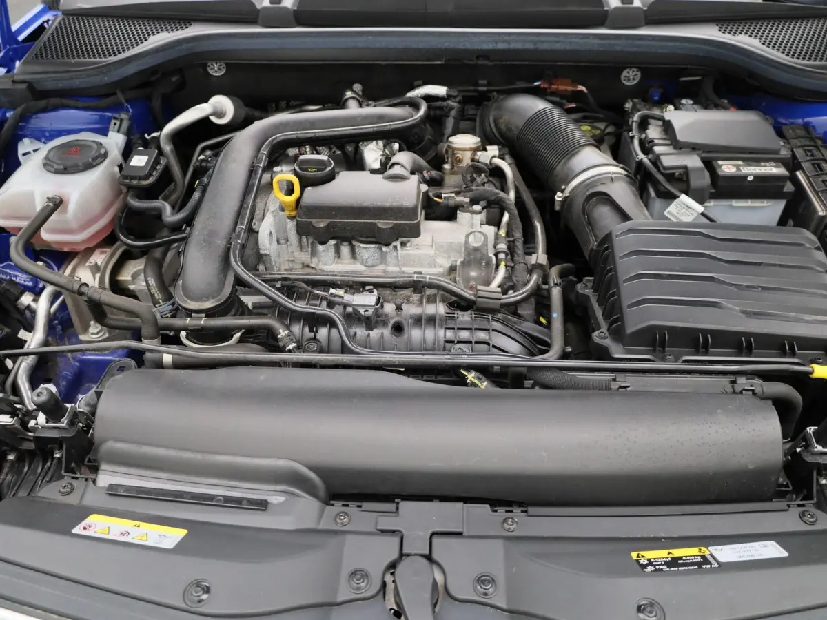 1.0 TSI Sport Business | CLIMATE CONTROL | CRUISE CONTROL | PARKEERSENSOREN | LMV |