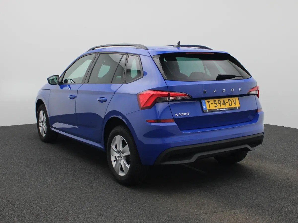 1.0 TSI Sport Business | CLIMATE CONTROL | CRUISE CONTROL | PARKEERSENSOREN | LMV |