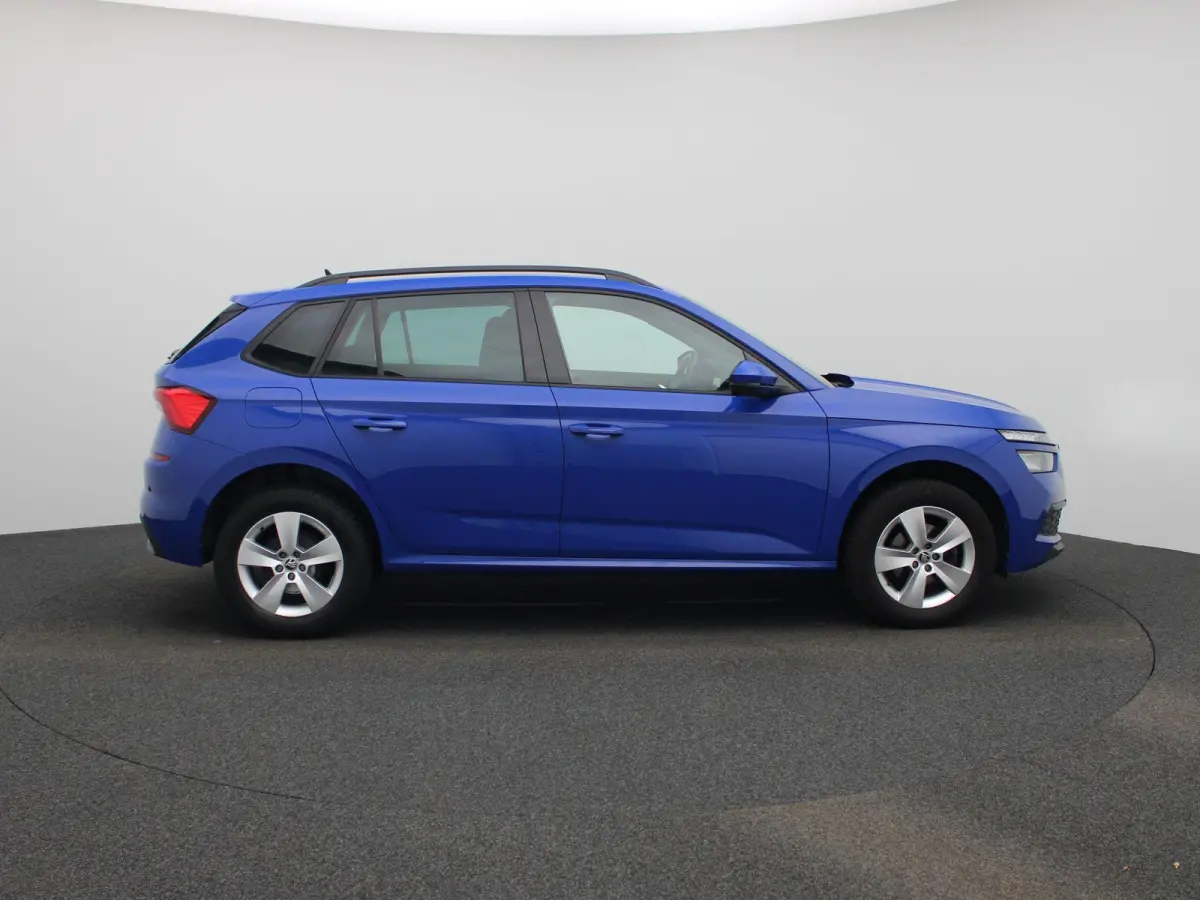 1.0 TSI Sport Business | CLIMATE CONTROL | CRUISE CONTROL | PARKEERSENSOREN | LMV |