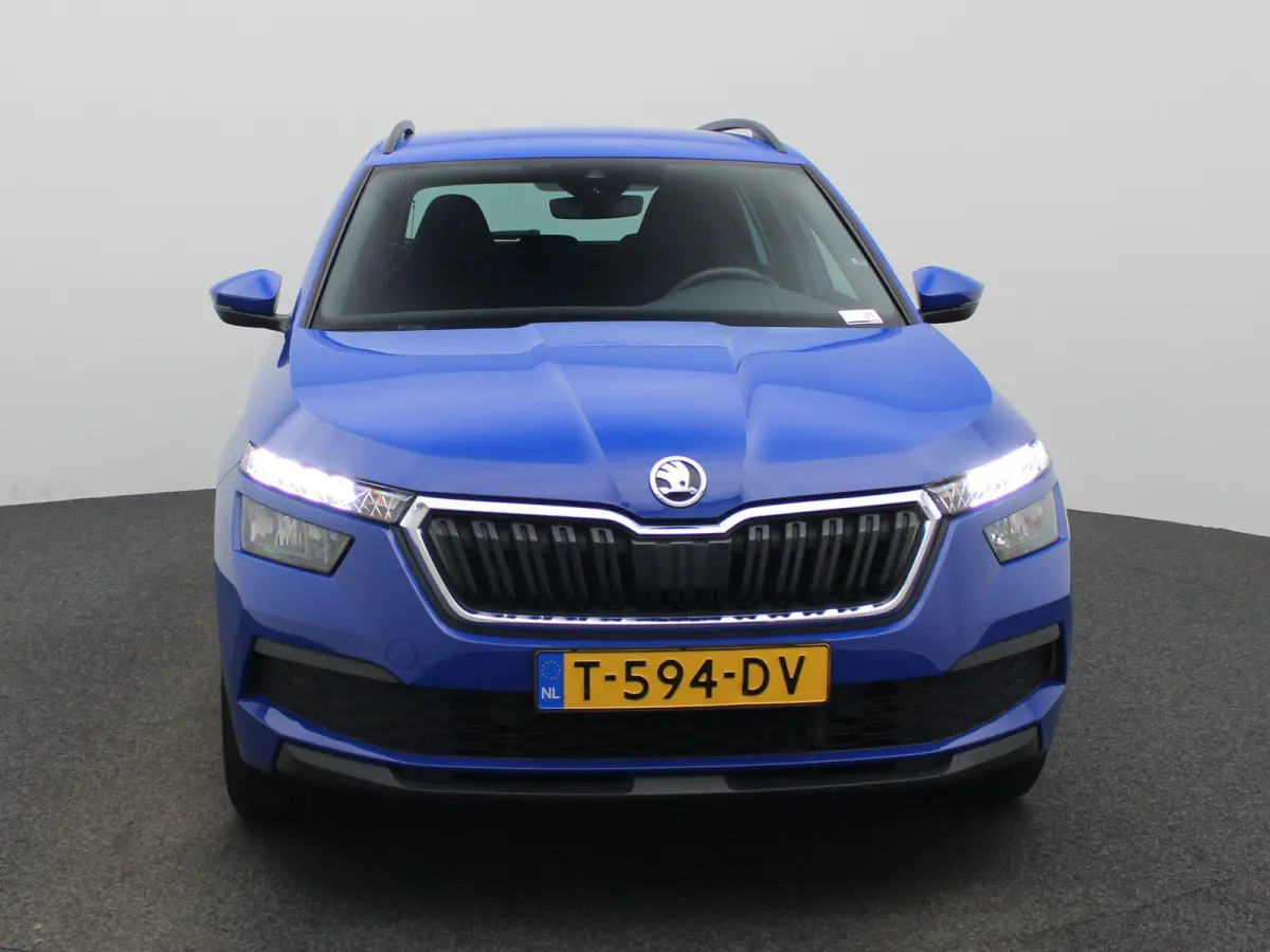 1.0 TSI Sport Business | CLIMATE CONTROL | CRUISE CONTROL | PARKEERSENSOREN | LMV |