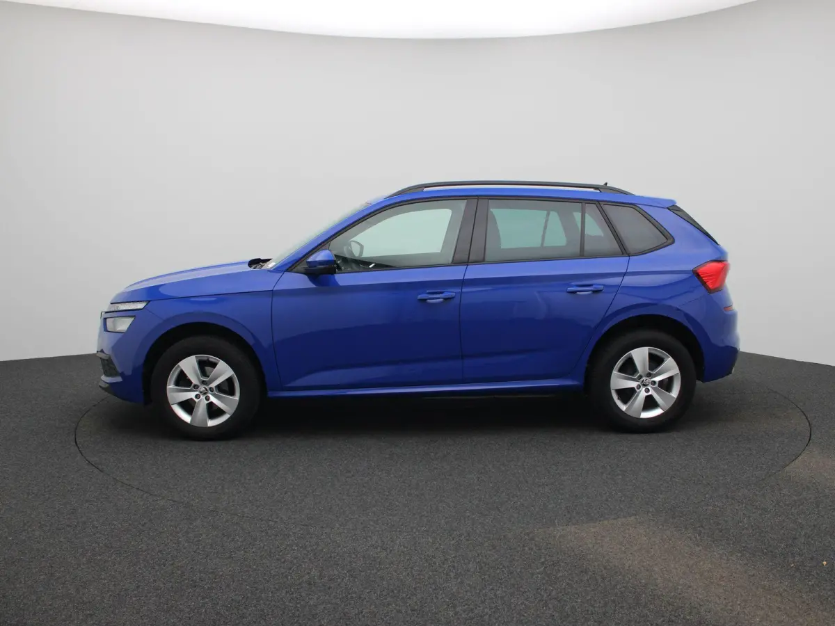 1.0 TSI Sport Business | CLIMATE CONTROL | CRUISE CONTROL | PARKEERSENSOREN | LMV |