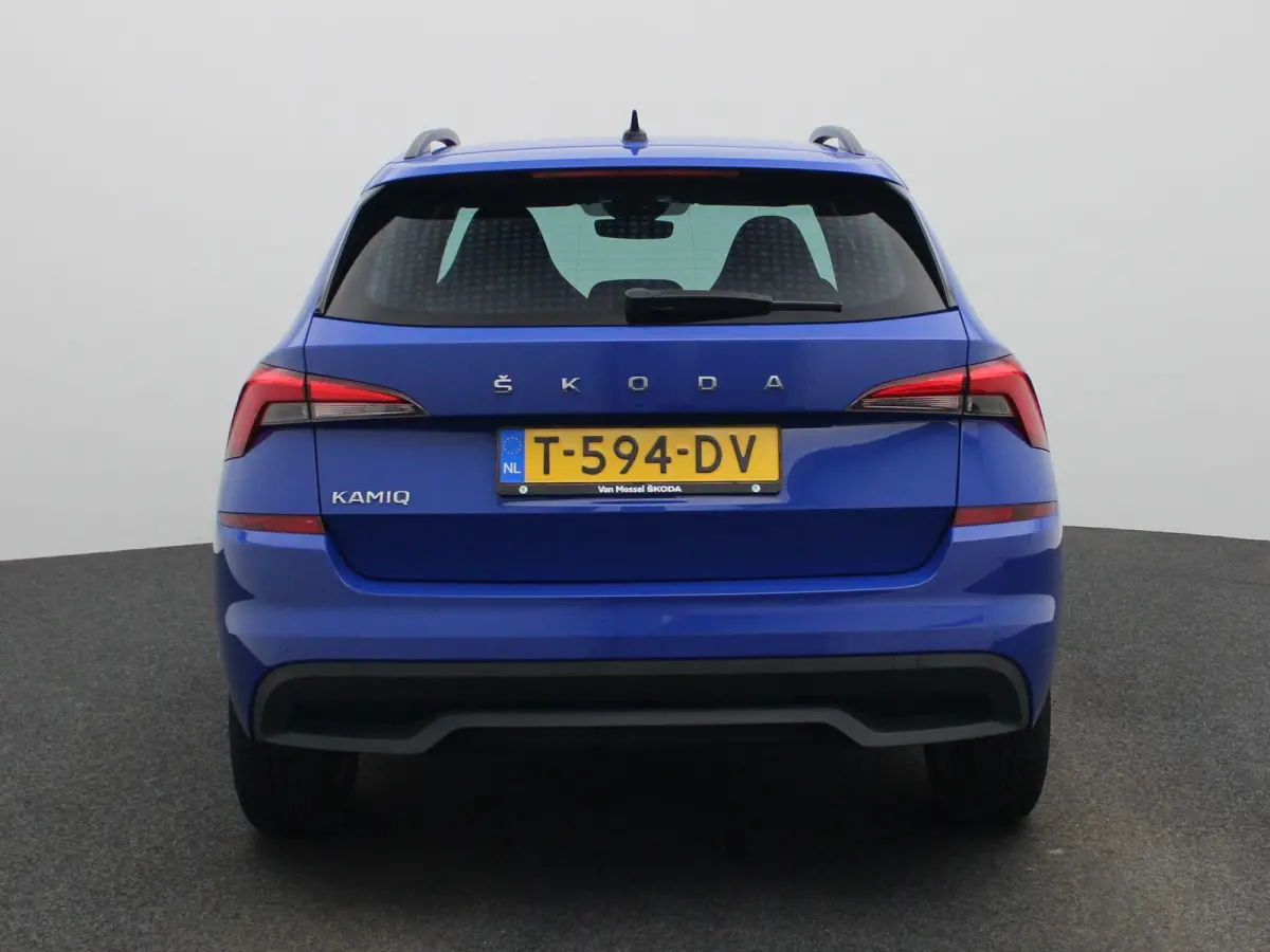 1.0 TSI Sport Business | CLIMATE CONTROL | CRUISE CONTROL | PARKEERSENSOREN | LMV |