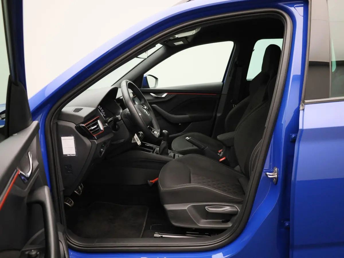 1.0 TSI Sport Business | CLIMATE CONTROL | CRUISE CONTROL | PARKEERSENSOREN | LMV |