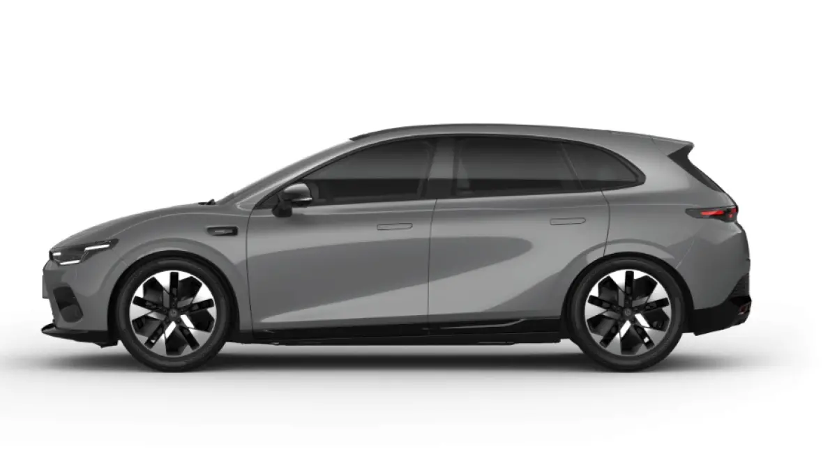 ProMax Design 67.1 kWh | €1500,- korting !!  | Vanaf €429,- Private lease per maand !  | Apple Carplay/Android Auto|telefoonintegratie premium | Cruise control adaptief | Dodehoek detect