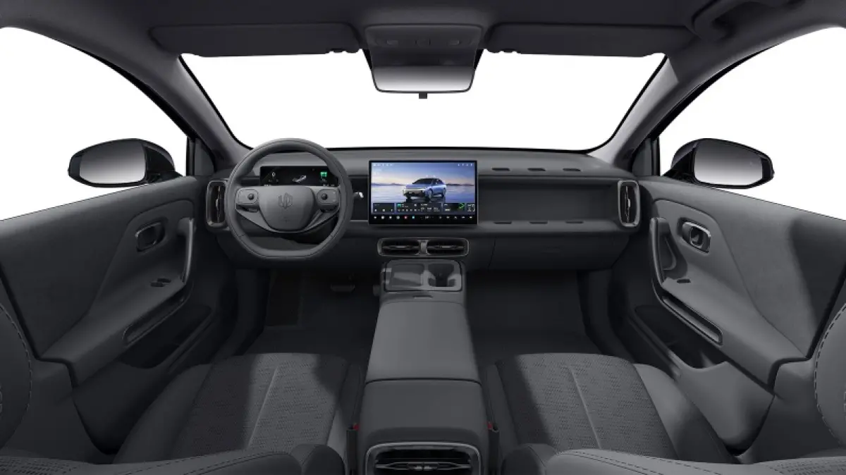ProMax Design 67.1 kWh | €1500,- korting !!  | Vanaf €429,- Private lease per maand !  | Apple Carplay/Android Auto|telefoonintegratie premium | Cruise control adaptief | Dodehoek detect