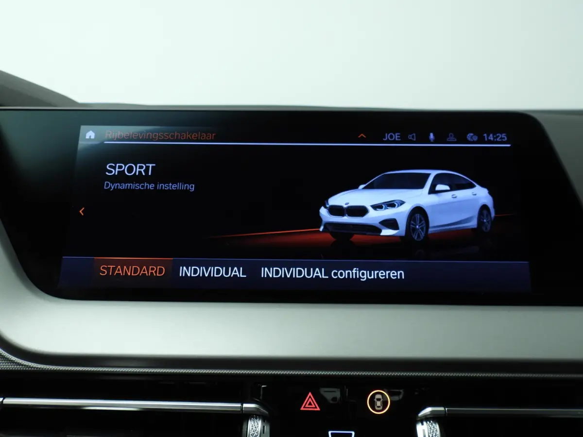 220i | LED | Navigatie | Sportstoelen | Clima | PDC | DAB | Alu 17 inch