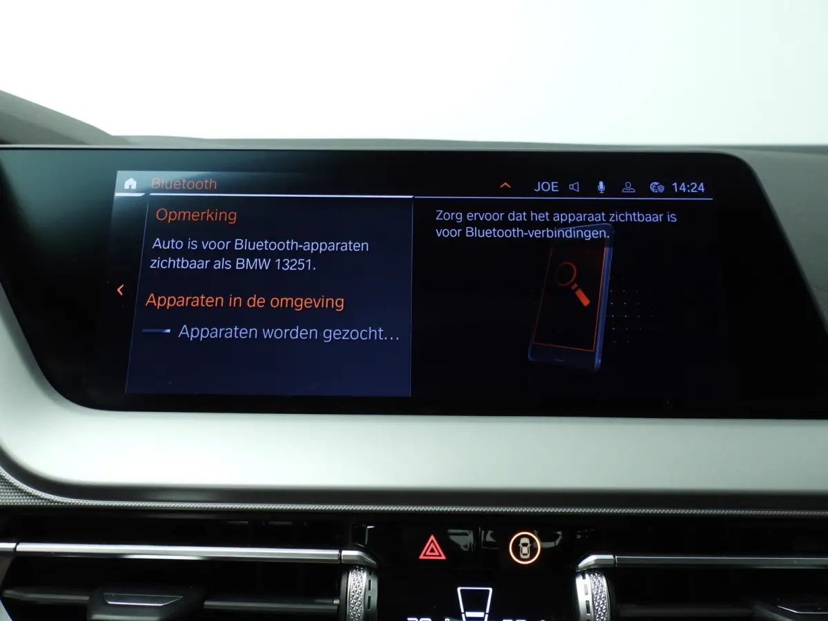 220i | LED | Navigatie | Sportstoelen | Clima | PDC | DAB | Alu 17 inch