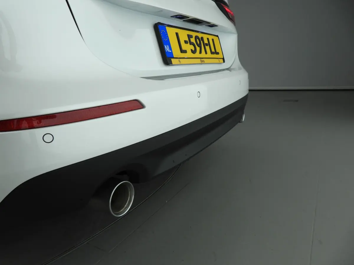 220i | LED | Navigatie | Sportstoelen | Clima | PDC | DAB | Alu 17 inch