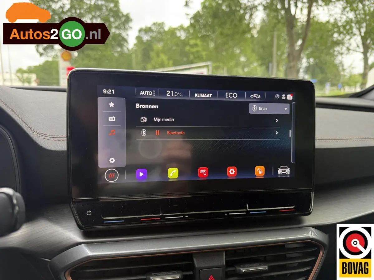 1.4 TSI e-Hybrid Essential