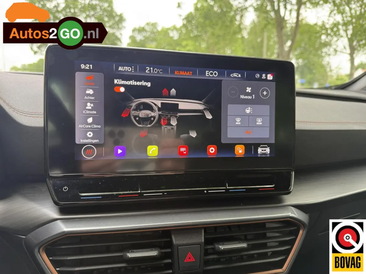 1.4 TSI e-Hybrid Essential
