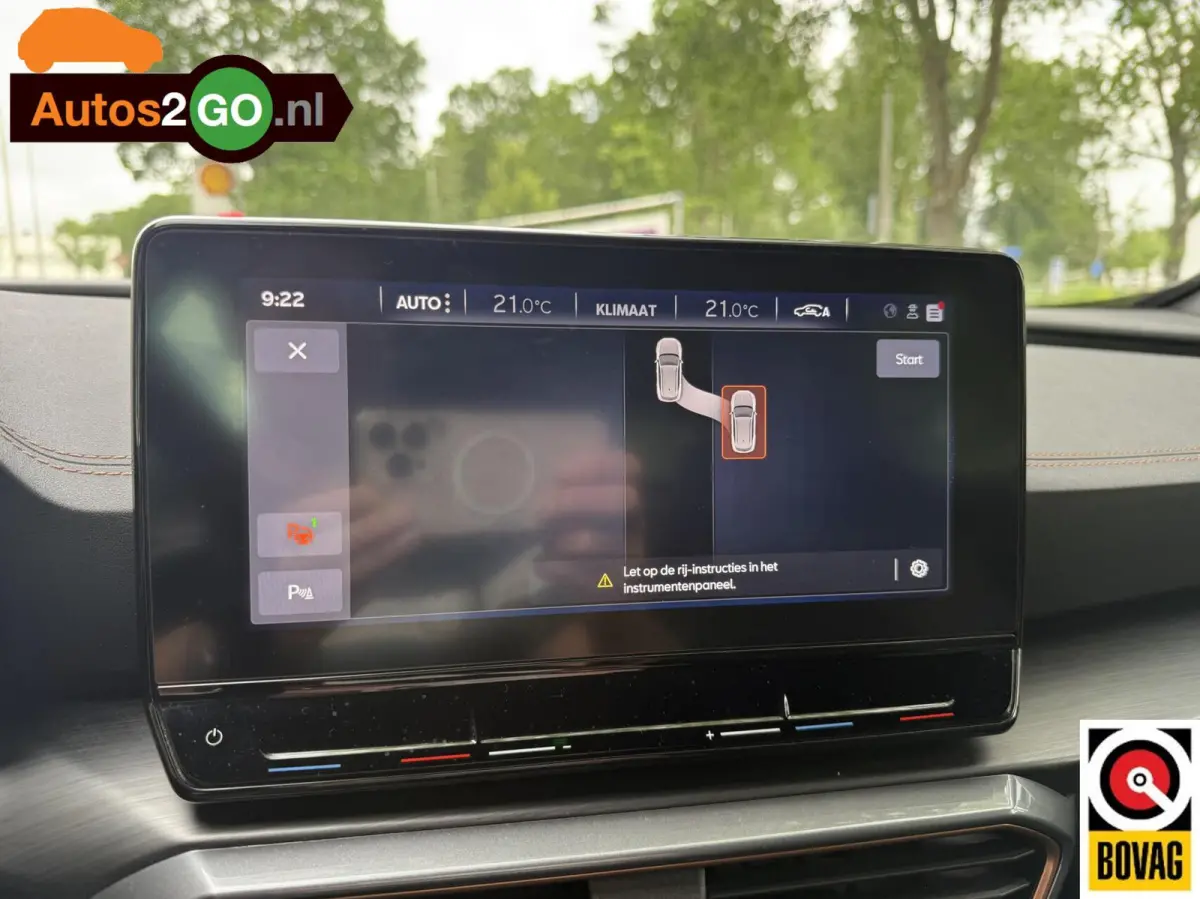 1.4 TSI e-Hybrid Essential