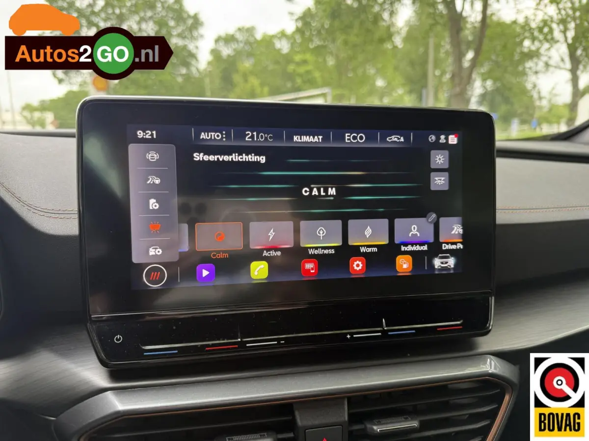 1.4 TSI e-Hybrid Essential