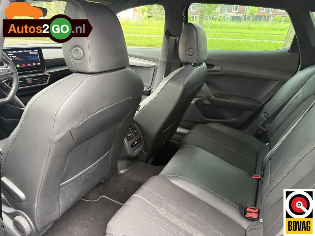 1.4 TSI e-Hybrid Essential
