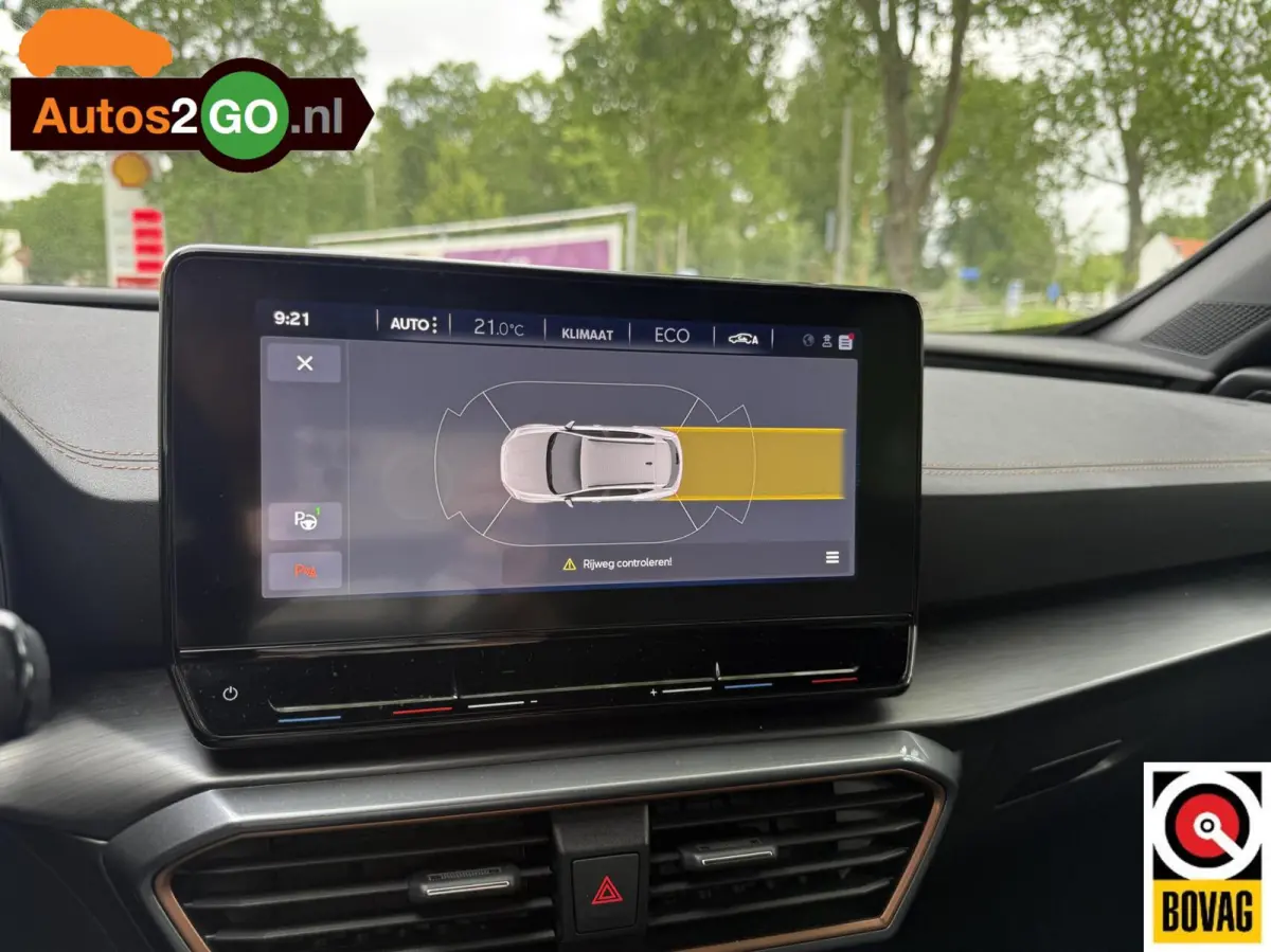 1.4 TSI e-Hybrid Essential