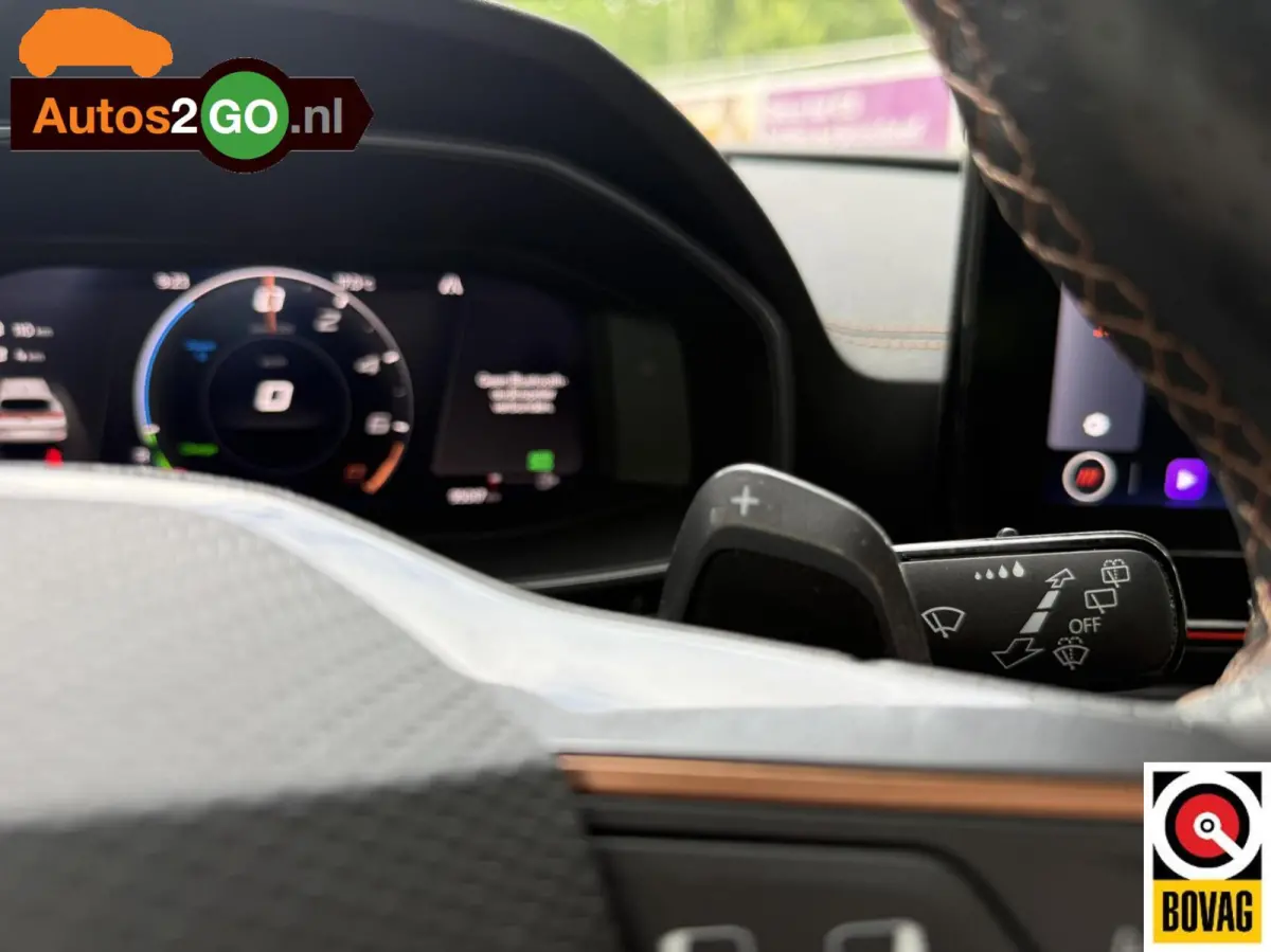 1.4 TSI e-Hybrid Essential