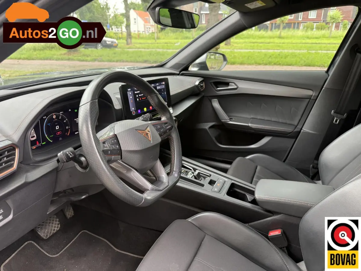 1.4 TSI e-Hybrid Essential