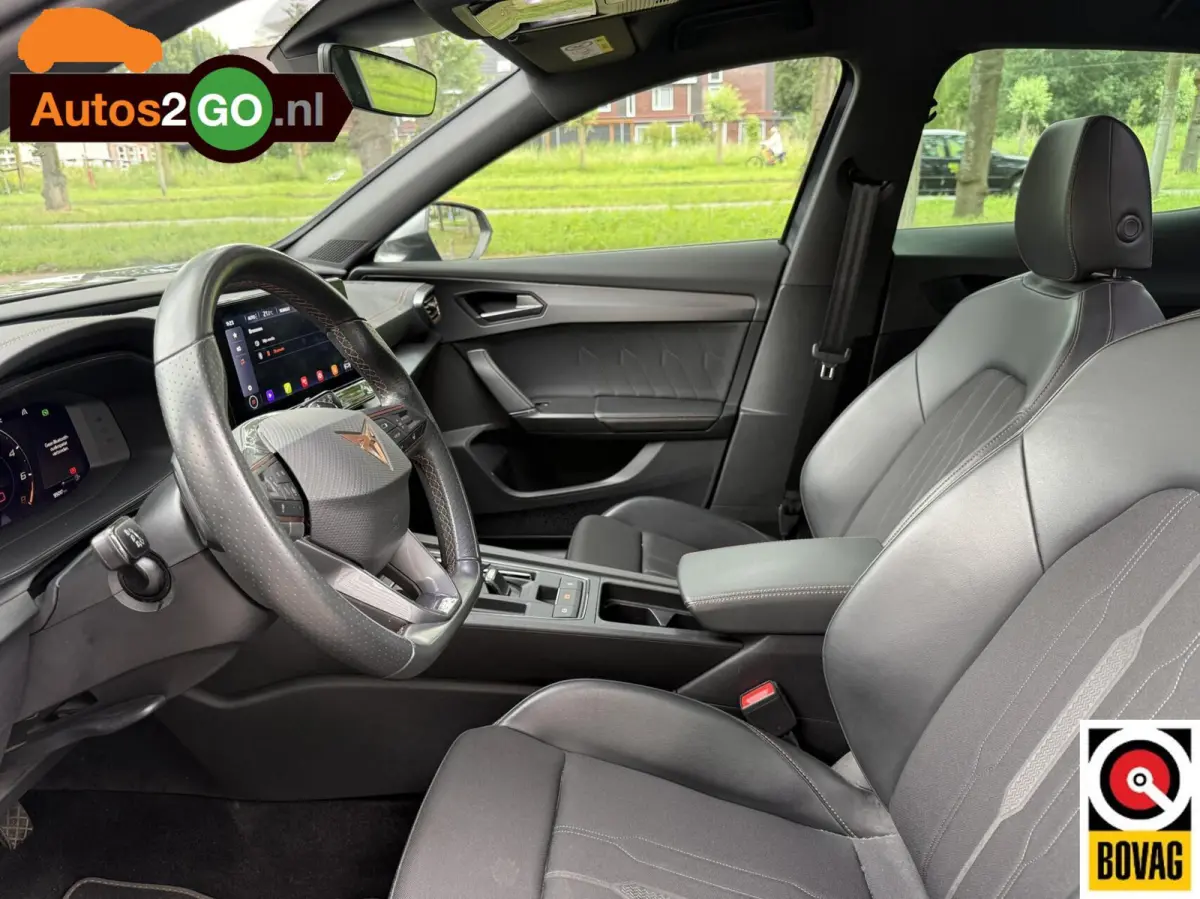 1.4 TSI e-Hybrid Essential