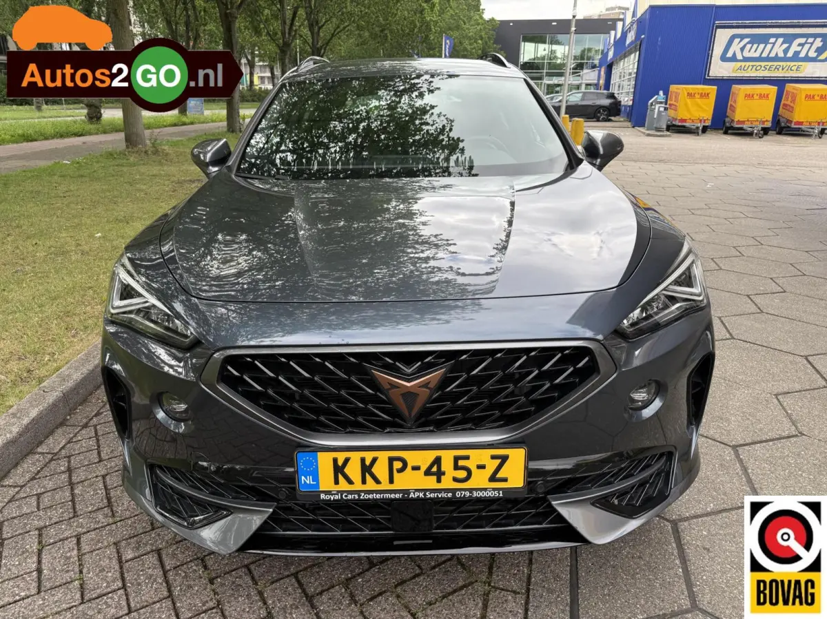 1.4 TSI e-Hybrid Essential