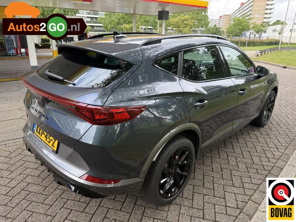 1.4 TSI e-Hybrid Essential
